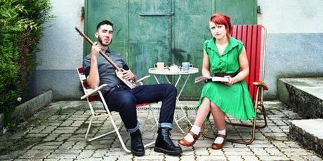 Catfish – album « Dohyo » !