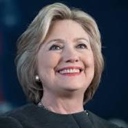 Élections américaines Hillary Clinton