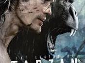 [Test Blu-ray] Tarzan