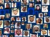 défense activistes arabes ligne regard biaisé