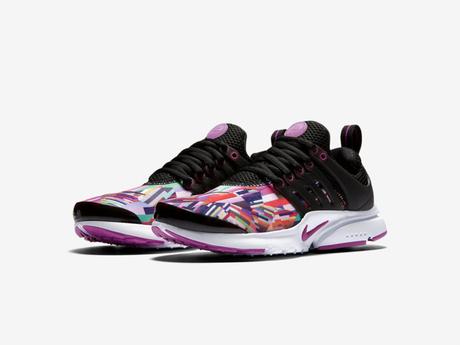 Nike Air Presto GPX Multicolor