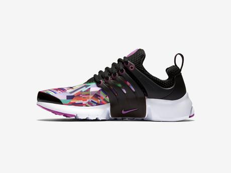 Nike Air Presto GPX Multicolor
