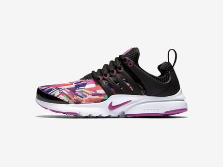 Nike Air Presto GPX Multicolor