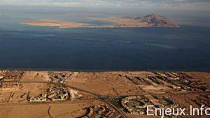 Egypte : La rétrocession de deux îlots au Royaume Saoudien refait surface