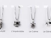 Cadeau d'hôtesse: Marqueurs signés Caroline Néron