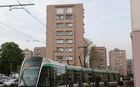 Seine-Saint-Denis : miné par l’insécurité, l’office HLM attaque l’Etat
