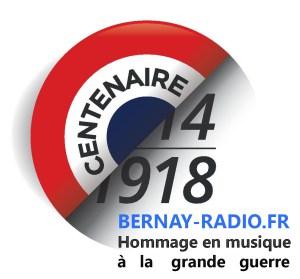 « La grande guerre » sur Bernay-radio.fr…
