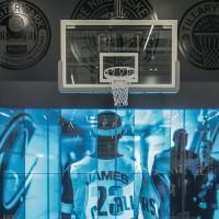 Focus sur la nouvelle boutique Nike de Soho à New-York Focus sur la nouvelle boutique Nike de Soho à New-York