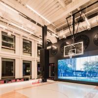 Focus sur la nouvelle boutique Nike de Soho à New-York Focus sur la nouvelle boutique Nike de Soho à New-York