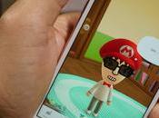 Quelles sont nouveautés dans Miitomo iPhone