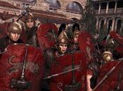 Rome Total disponible iPad