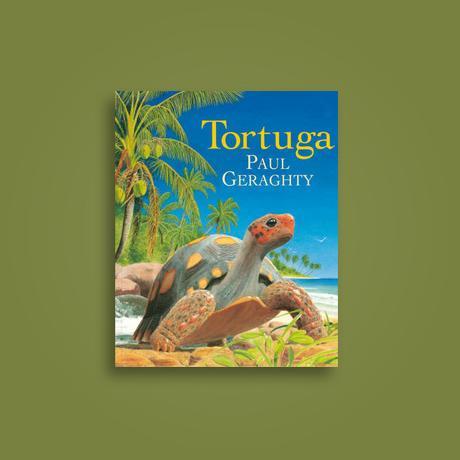 Tortuga - Paul Geraghty