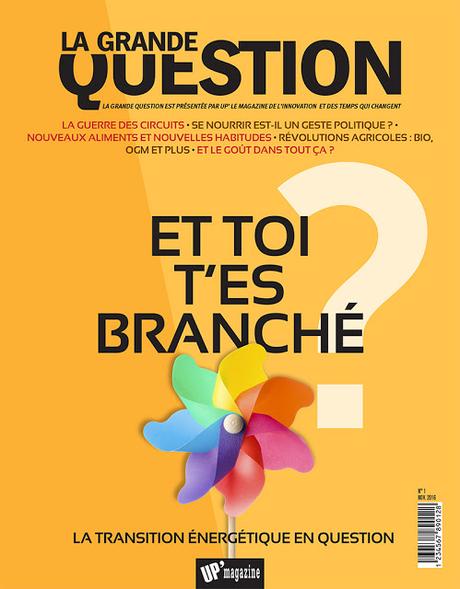 La grande question