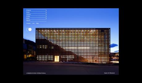 La lumière suggérée par la forme