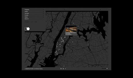 La lumière suggérée par la forme