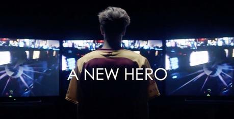 A New Hero, un documentaire sur le esport signé Blizzard