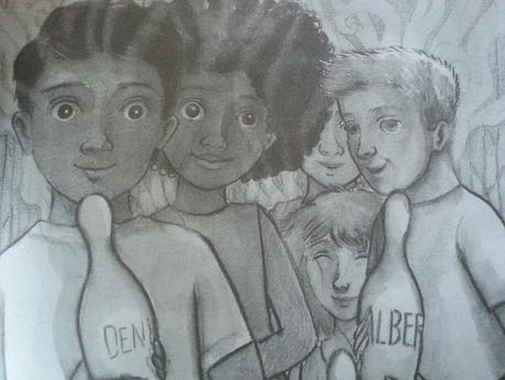 Le secret du Vieux Chêne. Jeanne TABONI MISERAZZI et Anne DUMONT-VEDRINES (Dès 5 ans)