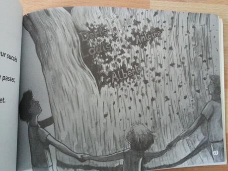 Le secret du Vieux Chêne. Jeanne TABONI MISERAZZI et Anne DUMONT-VEDRINES (Dès 5 ans)