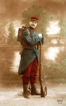 C'est lundi, que lisez-vous? #122