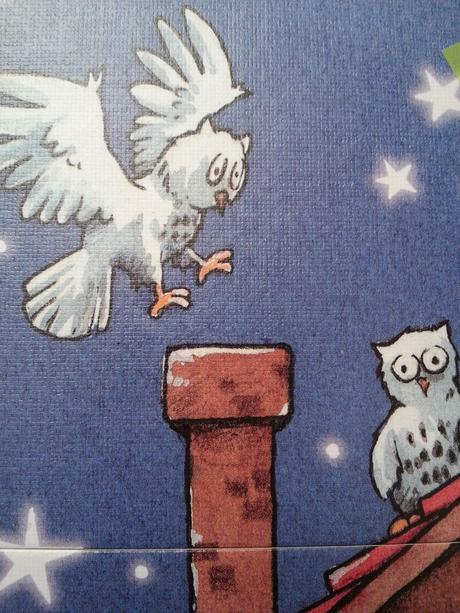 Jouer et découvrir # 43 – Jeu les fantômes de minuit (Dès 5 ans)