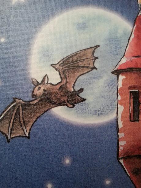 Jouer et découvrir # 43 – Jeu les fantômes de minuit (Dès 5 ans)