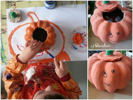 Goûter d’Halloween (2016)