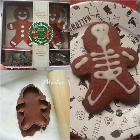 Goûter d’Halloween (2016)