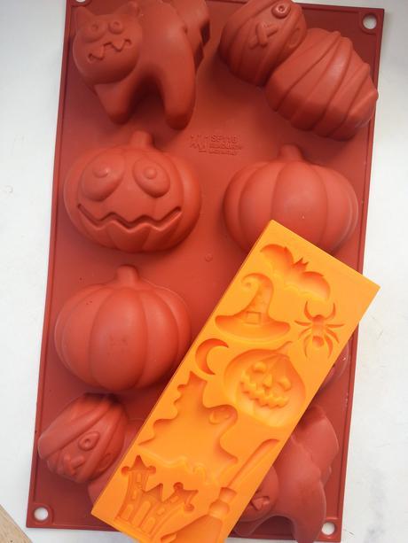 Goûter d’Halloween (2016)