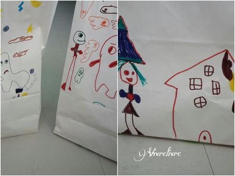 Jouer et découvrir # 42 – Déco d’Halloween (2016)