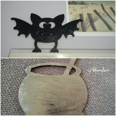 Jouer et découvrir # 42 – Déco d’Halloween (2016)