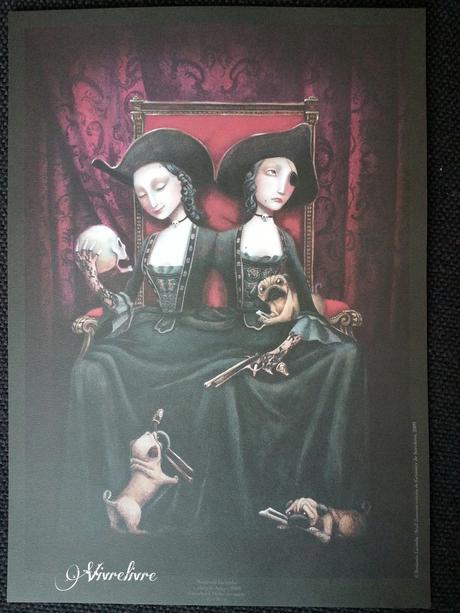 Jouer et découvrir # 42 – Déco d’Halloween (2016)