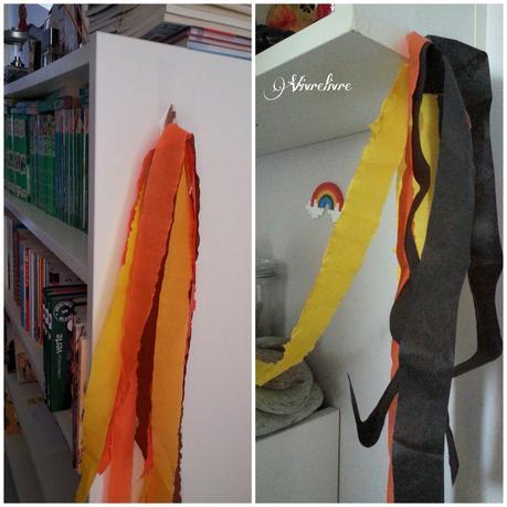 Jouer et découvrir # 42 – Déco d’Halloween (2016)