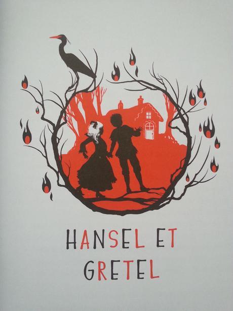 La Terrifiante Histoire et le sanglant destin de Hansel & Gretel. Adam GIDWITZ, Nancy PEÑA et Joseph VERNOT. (Dès 13 ans)