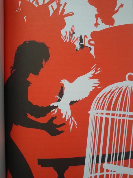 La Terrifiante Histoire et le sanglant destin de Hansel & Gretel. Adam GIDWITZ, Nancy PEÑA et Joseph VERNOT. (Dès 13 ans)