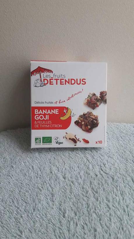 [Test] Les Fruits Détendus