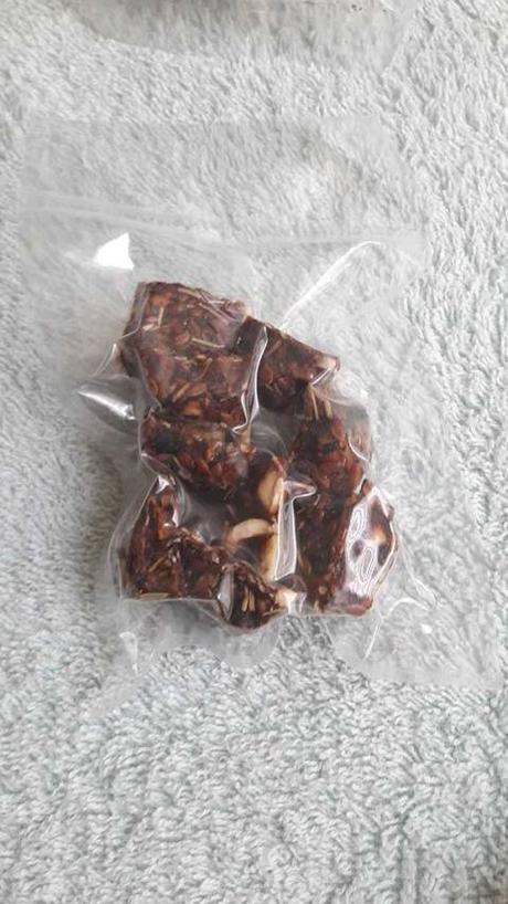 [Test] Les Fruits Détendus