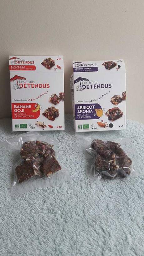 [Test] Les Fruits Détendus