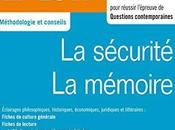 sécurité mémoire
