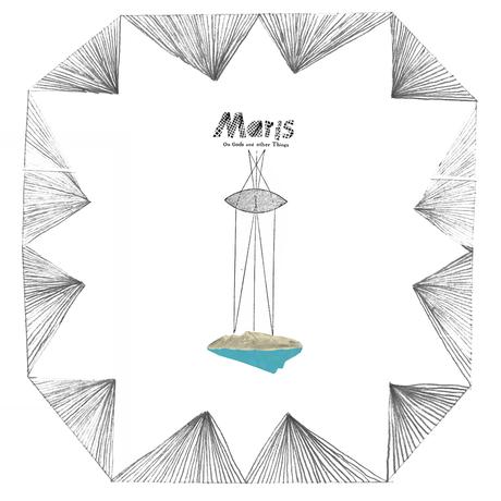 Album - Maris – On Gods And Other Things