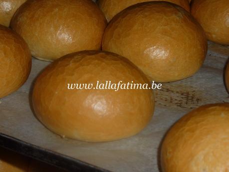 La cuisine marocaine chez lalla fatima