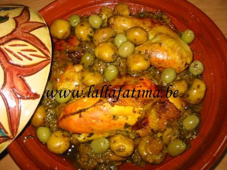 cuisine marocaine Archives  Amour de cuisine