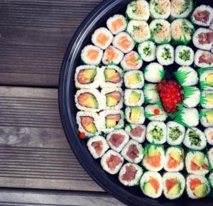 Ma soirée Tataki avec Sushi Daily #mercredisgourmands