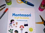 J'ai Montessori saisons (avec activités)