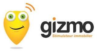 Gizmo.immo, une aide à la vente innovante pour les professionnels de l’immobilier !