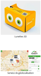 Gizmo.immo, une aide à la vente innovante pour les professionnels de l’immobilier !