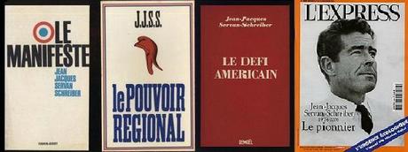 JJSS, le Macron des années 1970 ?