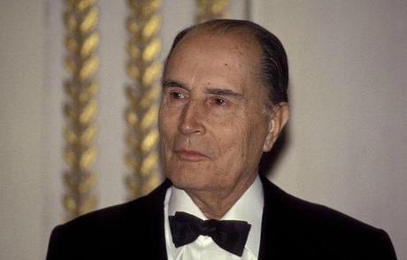 Le testament politique de François Mitterrand