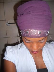 Biso na biso:Sabine Rafiatou