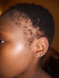 Biso na biso:Sabine Rafiatou