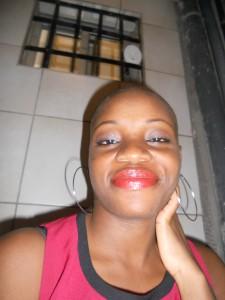 Biso na biso:Sabine Rafiatou